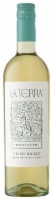 La Terra Pinot Grigio White Wine Perspective: Main