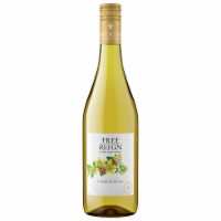 Free Reign Buttery Chardonnay