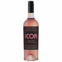 ICON® Peach Wine Perspective: Main