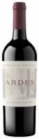 Arden Cabernet Sauvignon California Red Wine Perspective: Main
