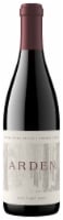 Arden Pinot Noir California Red Wine Perspective: Main