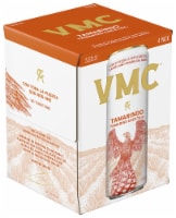 VMC® Tamarindo Tequila Ready to Drink Cocktail Perspective: Main