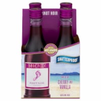 Barefoot Cellars Pinot Noir California Red Wine Perspective: Main