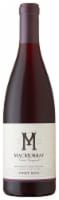 MacMurray Estate Pinot Noir Russian River Valley California Red Wine Perspective: Main
