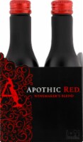 Apothic Red Blend California Red Wine