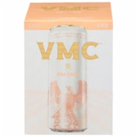 VMC® Paloma Tequila Ready to Drink Cocktail Perspective: Main