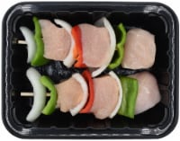Custom Made Meals Fresh Chicken Pepper Perspective: Main