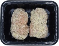 Custom Made Meals Fresh Chicken Stuffed Breast Perspective: Main