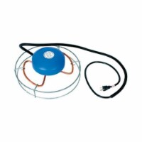 Farm Innovators Ice-N-Easy Convert-Able 1500W Floating/Sinking De-Icer H-4615