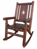Amberlog Single Rocker Cut FDL
