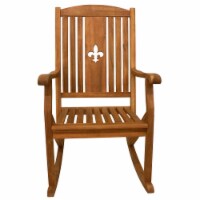 Sequoia Single Rocker W/FDL