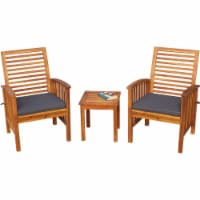 Leigh Country Sequoia Conversation Set
