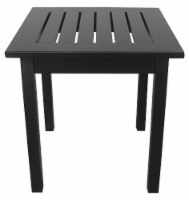 Leigh Country Outdoor Patio Side Table