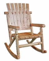 Leigh Country Aspen Series Rocker Perspective: Main
