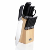 Gibson 91607.14 O Lindbergh Cutlery Set, 14 Pc.