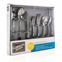 Gibson Home® South Bay Flatware Set