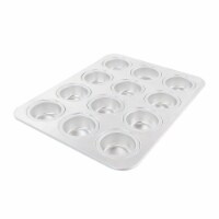 Kitcheniva Stainless Steel Non Stick Large Muffin Pan, 1 Pcs - Kroger