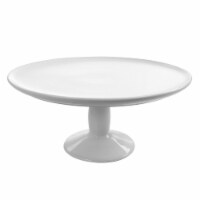 Martha Stewart Ceramic Cake Stand