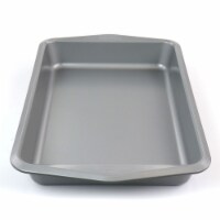 Martha Stewart Carbon Steel Oblong Pan