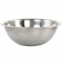 Martha Stewart Stainless Steel Mixing Bowl