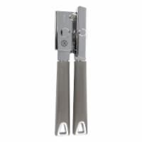 Martha Stewart Stainless Steel Can Opener Perspective: Main