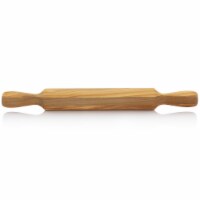 Martha Stewart Olive Wood Rolling Pin