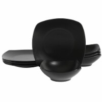 Matte Black