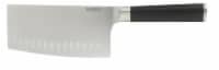 Babish German Steel Cleaver Kitchen Knife 6.5 in Perspective: Main