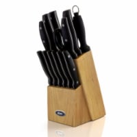 Gibson Cuisine Select Flare 41-Piece Cutlery Combo Set