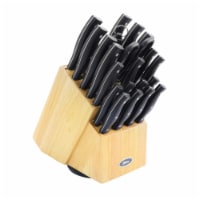 Gibson 70555.22 Os Winsted 22 Pc Cutlery Set