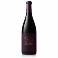 Landmark Overlook Pinot Noir California Red Wine Perspective: Main