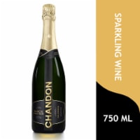 Chandon California Blanc de Noirs Sparkling Wine Perspective: Main