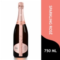 Chandon California Rose Sparkling Wine Perspective: Main
