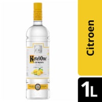 Ketel One Vodka Citroen Perspective: Main