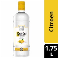 Ketel One Flavored Vodka Citroen