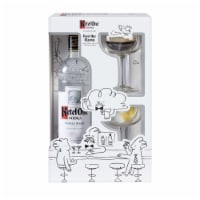 Ketel One Martini Vodka Gift Set Perspective: Main