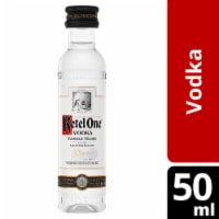 Ketel One Vodka Perspective: Main