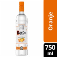 Ketel One Oranje Flavored Vodka