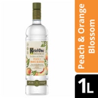 Ketel One Vodka Botanical Peach&Orange Blossom Perspective: Main