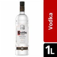 Ketel One Vodka Perspective: Main