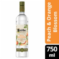 Ketel One Botanical Peach & Orange Blossom