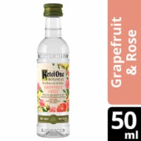 Ketel One Vodka Botanical Grapefruit & Rose Perspective: Main