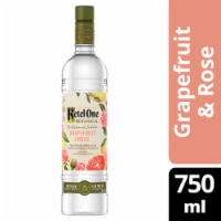 Ketel One Botanical Grapefruit & Rose