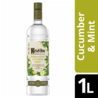 Ketel One Vodka Botanical Cucumber & Mint Perspective: Main