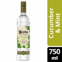 Ketel One Botanical Cucumber & Mint