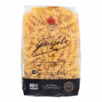 Garofalo 100% Durum Wheat Semolina Macaroni Product - Case of 12 - 16 oz.