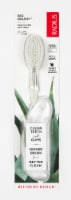 Radius® Big Brush Left Hand Soft Toothbrush Perspective: Main