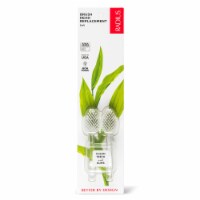 Radius Soft Toothbrush Replacement Heads