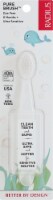 Radius Pure Baby Ultra Soft Toothbrush