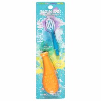 Radius® Big Kidz® Forever Brush™ Mix & Match Head Very Soft Toothbrush